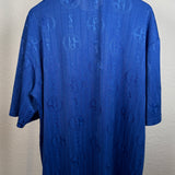 Schalke 04 1996 Jersey – Kärcher (XXL)