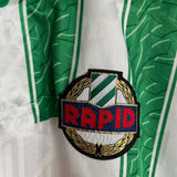 SK Rapid Wien 1996/97 Heimtrikot (L)
