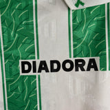 SK Rapid Wien 1996/97 Heimtrikot (L)
