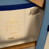 Schalke 04 2011/12 Raúl Away Jersey (M)