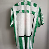 SK Rapid Wien 1996/97 Heimtrikot (L)