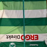 SpVgg Greuther Fürth 2014/15 Heimtrikot – Hummel (L)