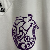 SV Casino Salzburg Heimtrikot –  1994/95 – Adidas – Größe XL
