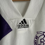 SV Casino Salzburg Heimtrikot –  1994/95 – Adidas – Größe XL