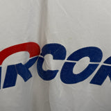 Hertha BSC 2002/03 Auswärtstrikot – Schröder #22 (XL) Langarm – vermutlich Matchworn