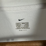 Hertha BSC 2002/03 Auswärtstrikot – Schröder #22 (XL) Langarm – vermutlich Matchworn