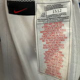 Hertha BSC 2002/03 Auswärtstrikot – Schröder #22 (XL) Langarm – vermutlich Matchworn