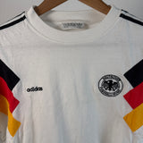 Vintage DFB T-Shirt – 90er Jahre – Adidas (S)