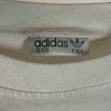 Vintage DFB T-Shirt – 90er Jahre – Adidas (S)