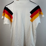Vintage DFB T-Shirt – 90er Jahre – Adidas (S)