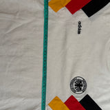 Vintage DFB T-Shirt – 90er Jahre – Adidas (S)