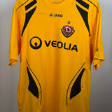 Dynamo Dresden 2009/10 Home Jersey (M/L)