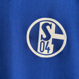 FC Schalke 04 1998/99 Heimtrikot (M)