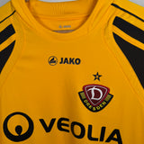 Dynamo Dresden 2009/10 Home Jersey (M/L)