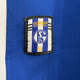 FC Schalke 04 1998/99 Heimtrikot (M)