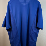 FC Schalke 04 2002 Heimtrikot – Größe 2XL