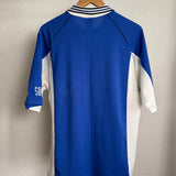 FC Schalke 04 1998/99 Heimtrikot (M)