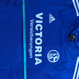 FC Schalke 04 2002 Heimtrikot – Größe 2XL