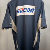 Hertha BSC 90er Trainingstrikot – Arcor (XL)