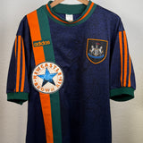 Newcastle United 1997 Auswärtstrikot (XXL)