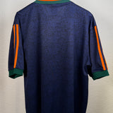 Newcastle United 1997 Auswärtstrikot (XXL)