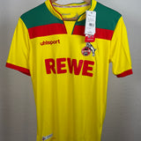 1. FC Köln 2020 Drittes Trikot (S) – NEU mit Etikett