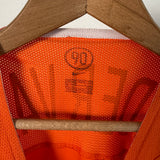 Niederlande Heimtrikot 2004 – van der Vaart #11 – Nike – Größe XL