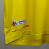 1. FC Köln 2020 Drittes Trikot (S) – NEU mit Etikett