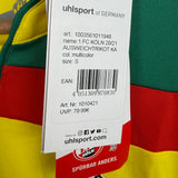 1. FC Köln 2020 Drittes Trikot (S) – NEU mit Etikett