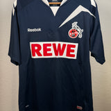 1. FC Köln 2011 Drittes Trikot – Novakovic (L)