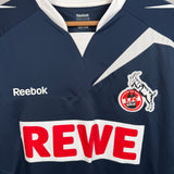 1. FC Köln 2011 Drittes Trikot – Novakovic (L)