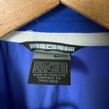 🔵⚪ Hamburger SV  Nike Trainingsjacke – TV Spielfilm – 2001/03