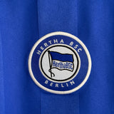 Hertha BSC 2005/06 Heimtrikot – Marcelinho #10 (XL)
