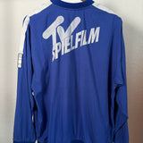 🔵⚪ Hamburger SV  Nike Trainingsjacke – TV Spielfilm – 2001/03