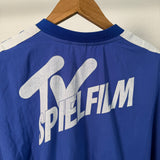🔵⚪ Hamburger SV  Nike Trainingsjacke – TV Spielfilm – 2001/03