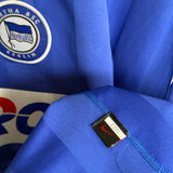 Hertha BSC 2005/06 Heimtrikot – Marcelinho #10 (XL)