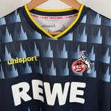 1. FC Köln 2019 Drittes Trikot – Bornauw (L)