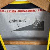 1. FC Köln 2019 Drittes Trikot – Bornauw (L)