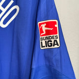 Hertha BSC 2005/06 Heimtrikot – Marcelinho #10 (XL)