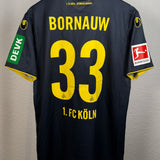 1. FC Köln 2019 Drittes Trikot – Bornauw (L)