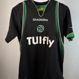 Hannover 96 2007/08 Drittes Trikot – Diadora (S/M)