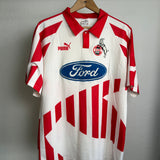 1. FC Köln 1994/95 Heimtrikot (L)