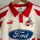 1. FC Köln 1994/95 Heimtrikot (L)