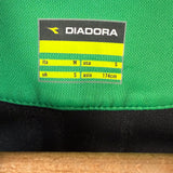 Hannover 96 2007/08 Drittes Trikot – Diadora (S/M)