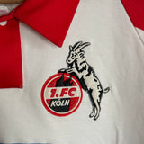 1. FC Köln 1994/95 Heimtrikot (L)