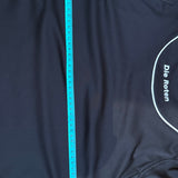 Hannover 96 2007/08 Drittes Trikot – Diadora (S/M)