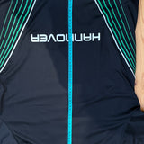 Hannover 96 2007/08 Drittes Trikot – Diadora (S/M)