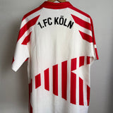 1. FC Köln 1994/95 Heimtrikot (L)