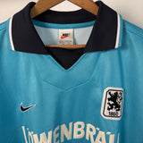 TSV 1860 München 1997 Heimtrikot – Größe L