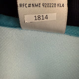 TSV 1860 München 1997 Heimtrikot – Größe L
